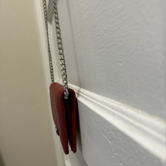 Authentic Chanel Boy WOC - Picture 8 of 11